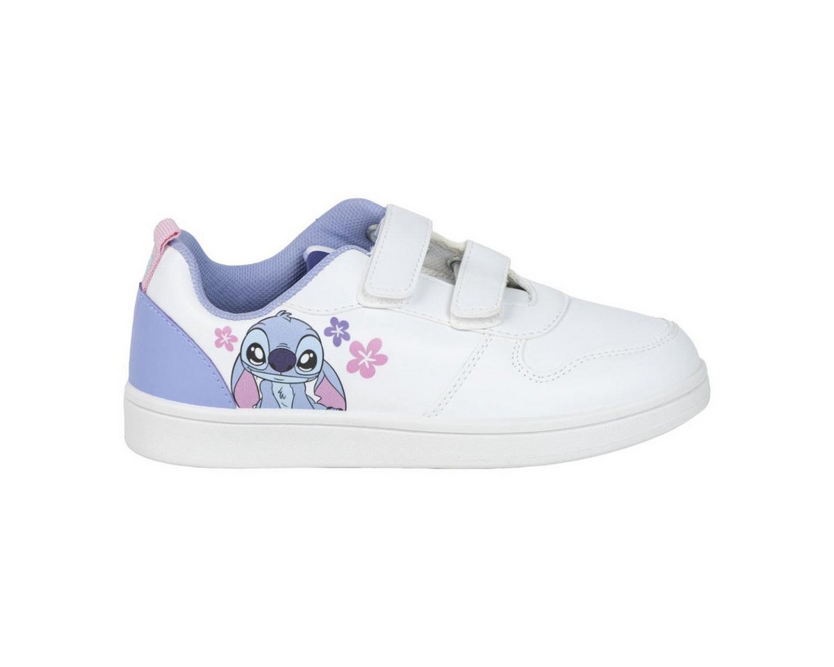 Lilo & Stitch Kinder Sport Schuhe Sneaker