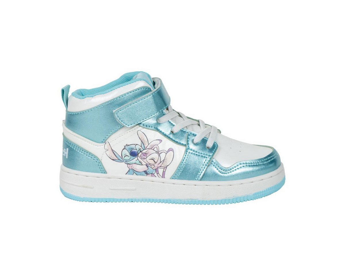 Lilo & Stitch Sport Schuhe Sneaker Sneaker