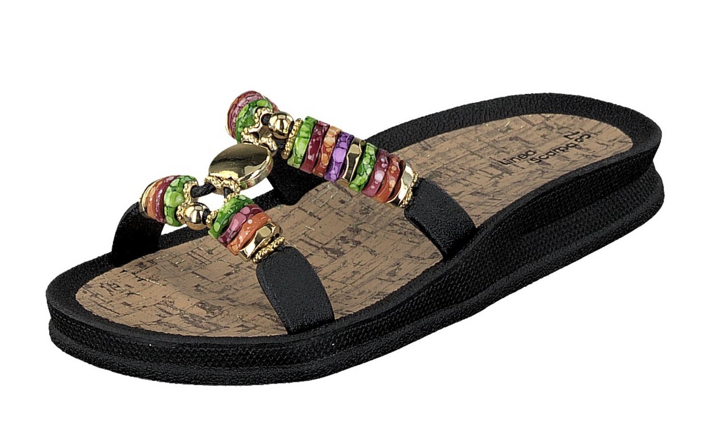 Linea Scarpa Rhodos Damen Badeschuhe Badeschuh