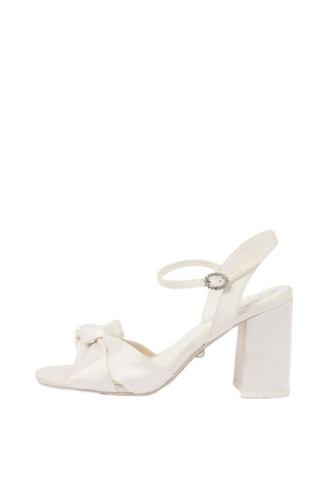 Lipsy Brautsandalen mit weiter Passform Sandalette (1-tlg)