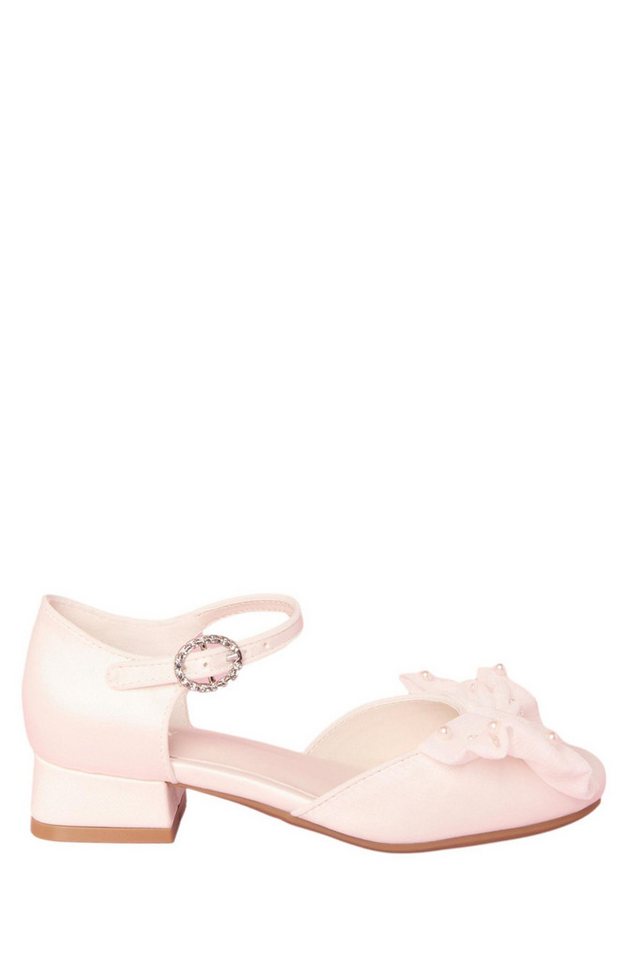 Lipsy festliche Blockabsatz-Sandalen, (E) Sandalette (1-tlg)