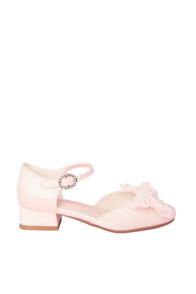 Lipsy Festliche Blockabsatz-Sandalen Sandalette (1-tlg)