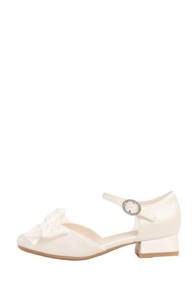 Lipsy Festliche Blockabsatz-Sandalen Sandalette (1-tlg)