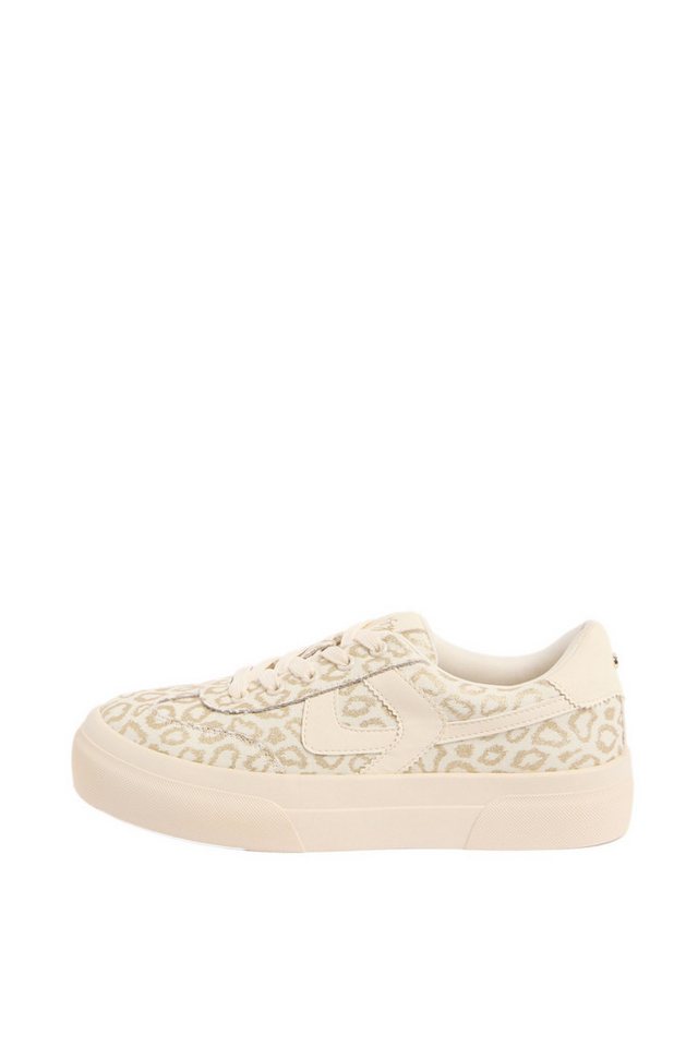 Lipsy klobige, sportliche Schnürsneaker aus Canvas Sneaker (1-tlg)