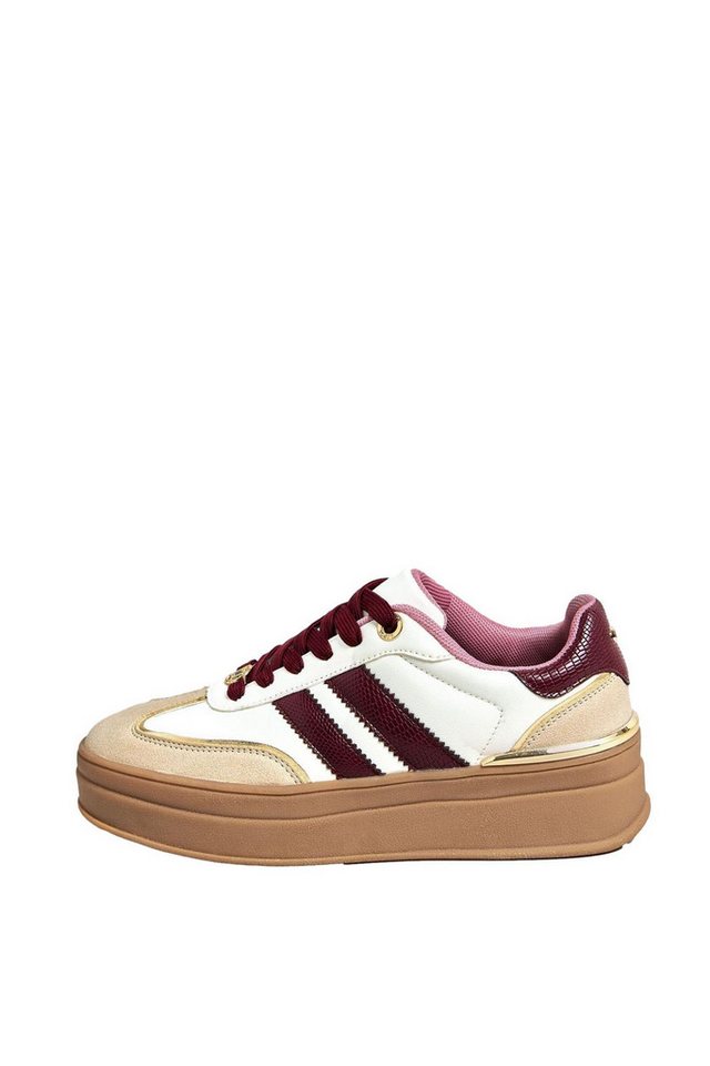 Lipsy klobige Sportsneaker, weite Passform Sneaker (1-tlg)