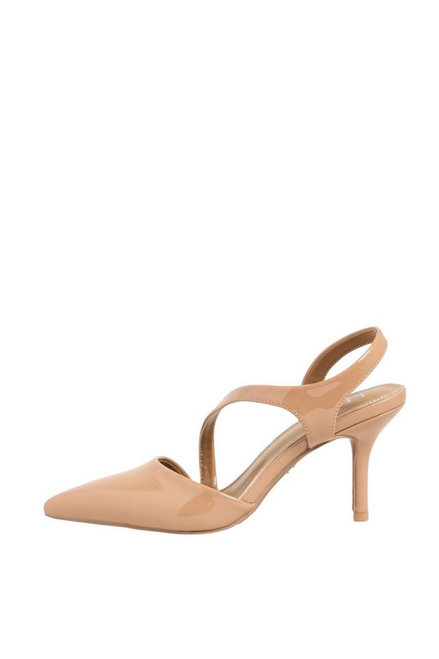 Lipsy Pumps mit asymmetrischem Riemen Pumps (1-tlg)