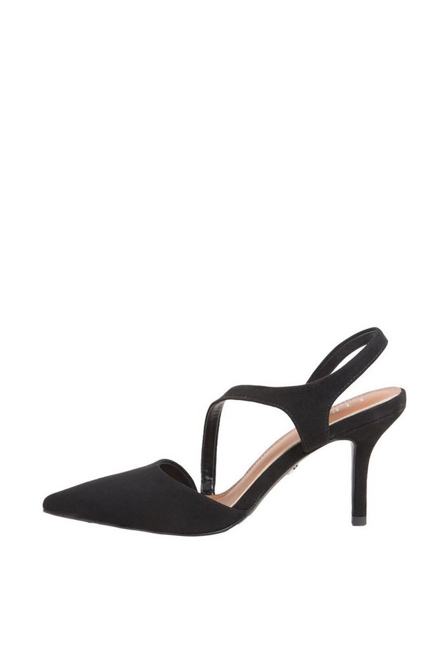 Lipsy Pumps mit asymmetrischem Riemen Pumps (1-tlg)
