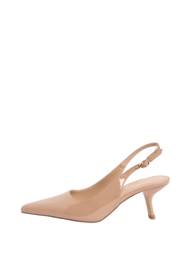 Lipsy Slingback-Pumps, weite Passform Pumps (1-tlg)