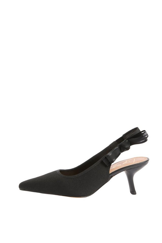 Lipsy Slingback-Pumps, weite Passform Pumps (1-tlg)