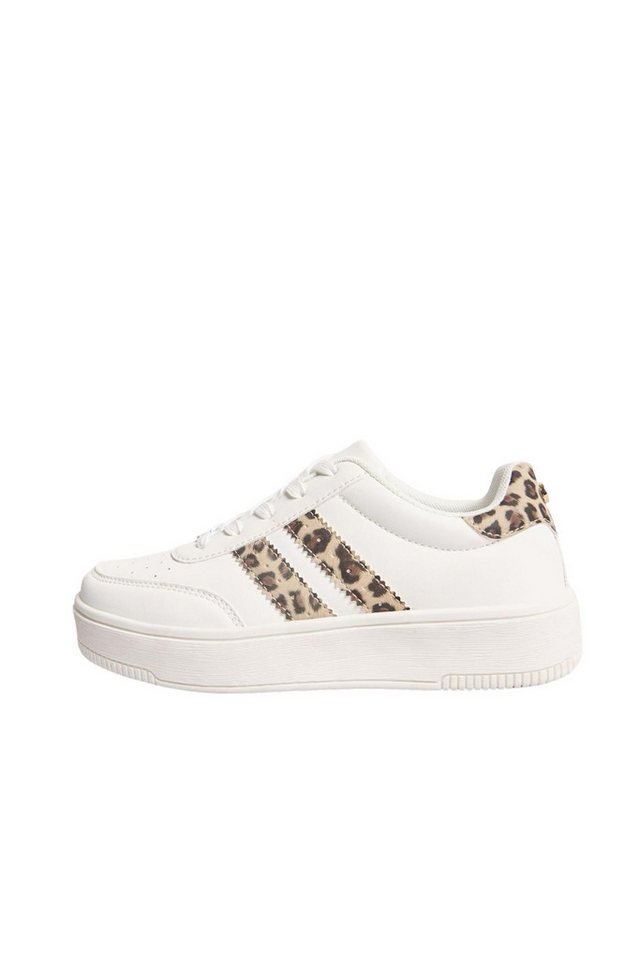 Lipsy sportliche Flatform-Sneaker Sneaker (1-tlg)