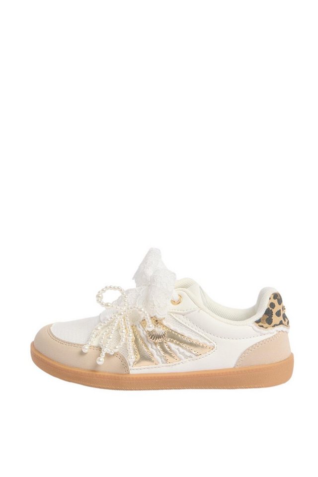Lipsy sportliche Sneaker mit Gummisohle Sneaker (1-tlg)