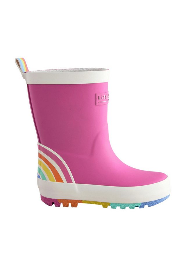 Little Bird by Jools Oliver Bunter Gummistiefel Gummistiefel (1-tlg)