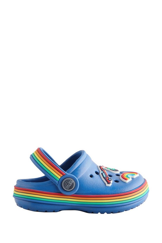 Little Bird by Jools Oliver Clogs mit Anhänger Clog (1-tlg)