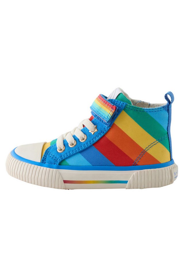 Little Bird by Jools Oliver Hi-Top-Canvassneaker Sneaker (1-tlg)