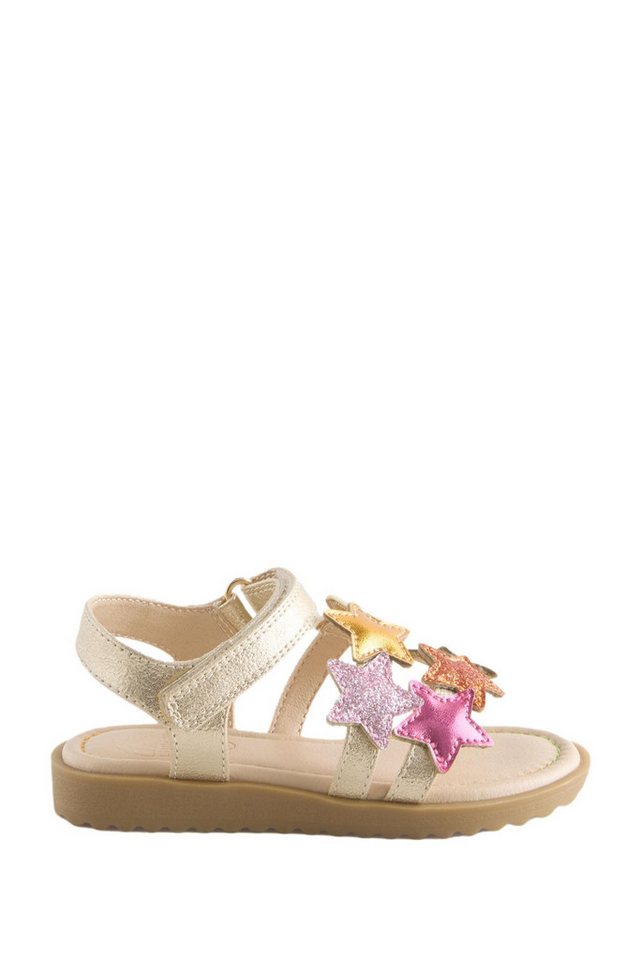 Little Bird by Jools Oliver Metallic-Sandalen Sandale (1-tlg)