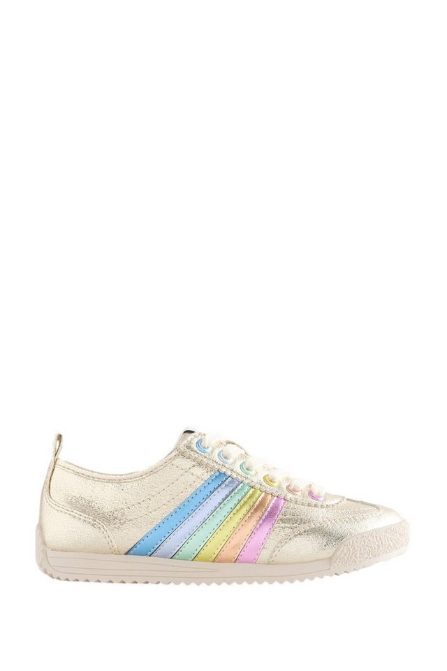 Little Bird by Jools Oliver Metallic-Sneaker Sneaker (1-tlg)