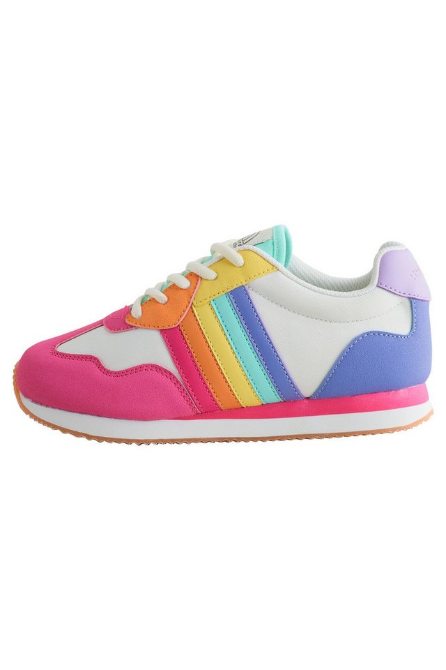 Little Bird by Jools Oliver Retro-Laufschuhe Sneaker (1-tlg)