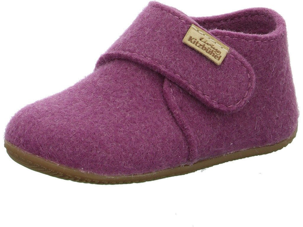 Living Kitzbühel Franzi Filz Hausschuh