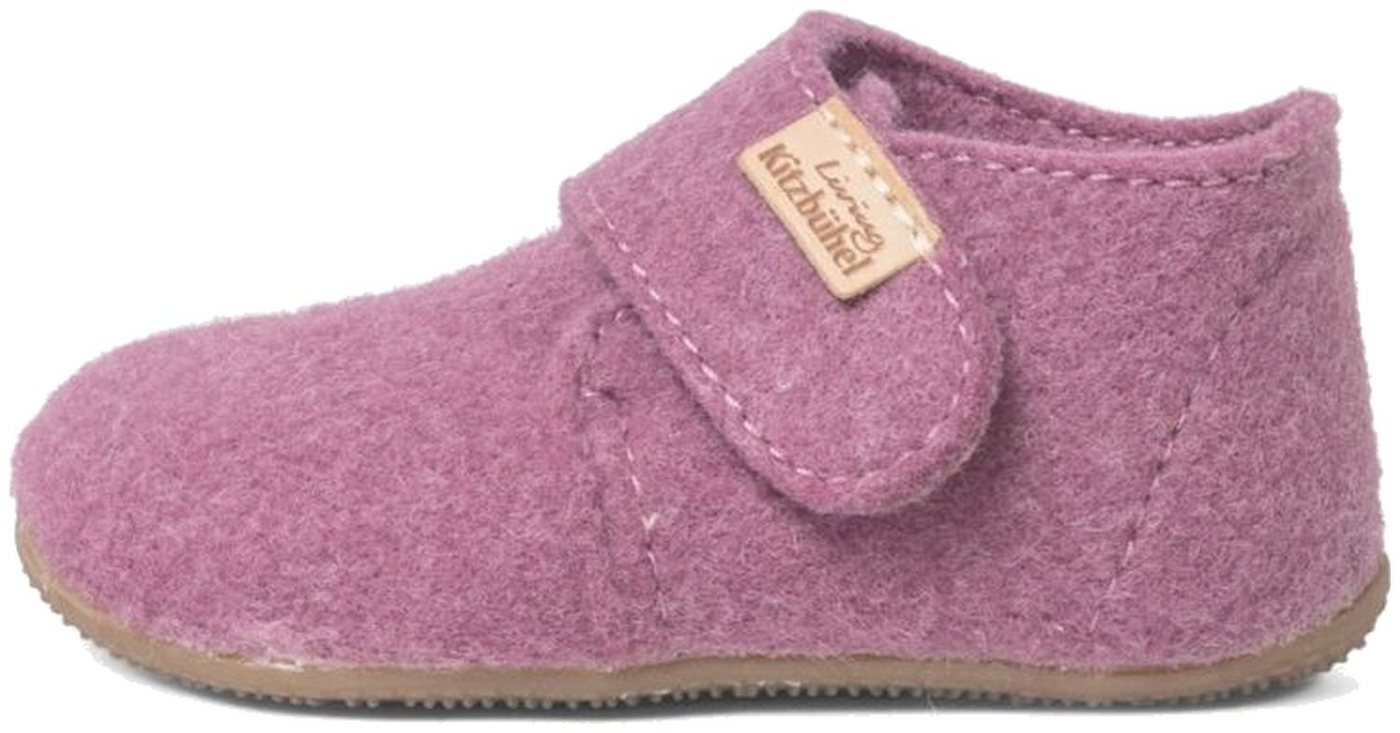 Living Kitzbühel Franzi Filz Iris Slipper