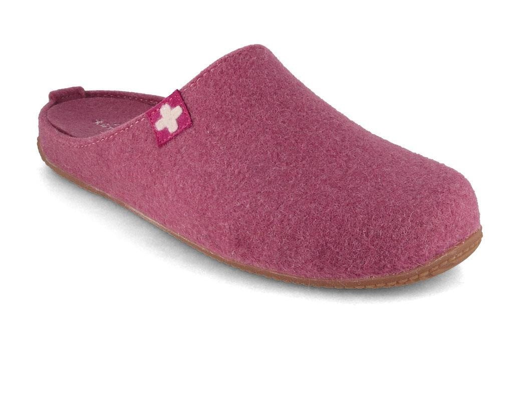 Living Kitzbühel Gipfelkreuz Damen Hausschuh