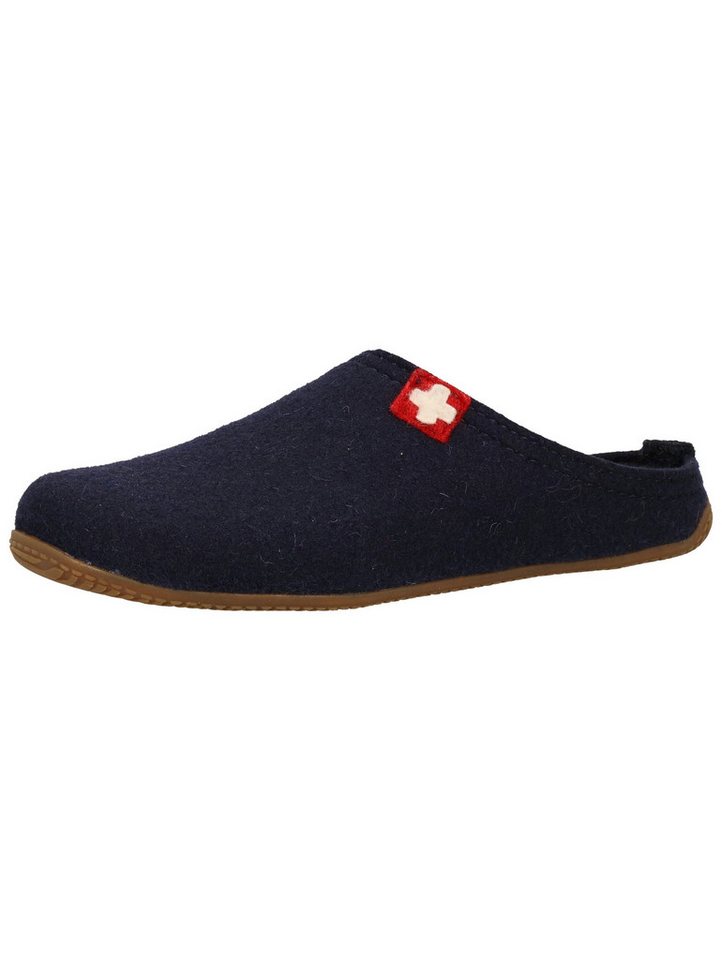 Living Kitzbühel Hausschuhe Filz Hausschuh