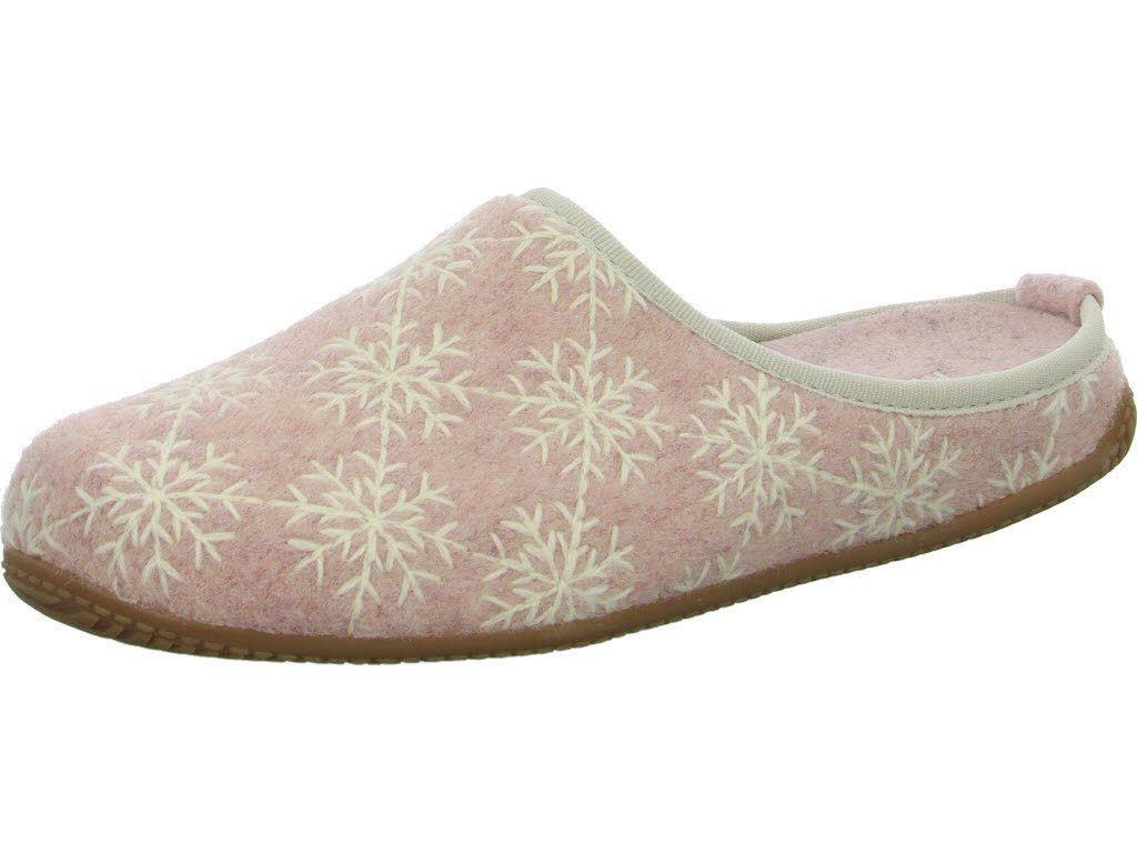 Living Kitzbühel Schneeberg Pantolette