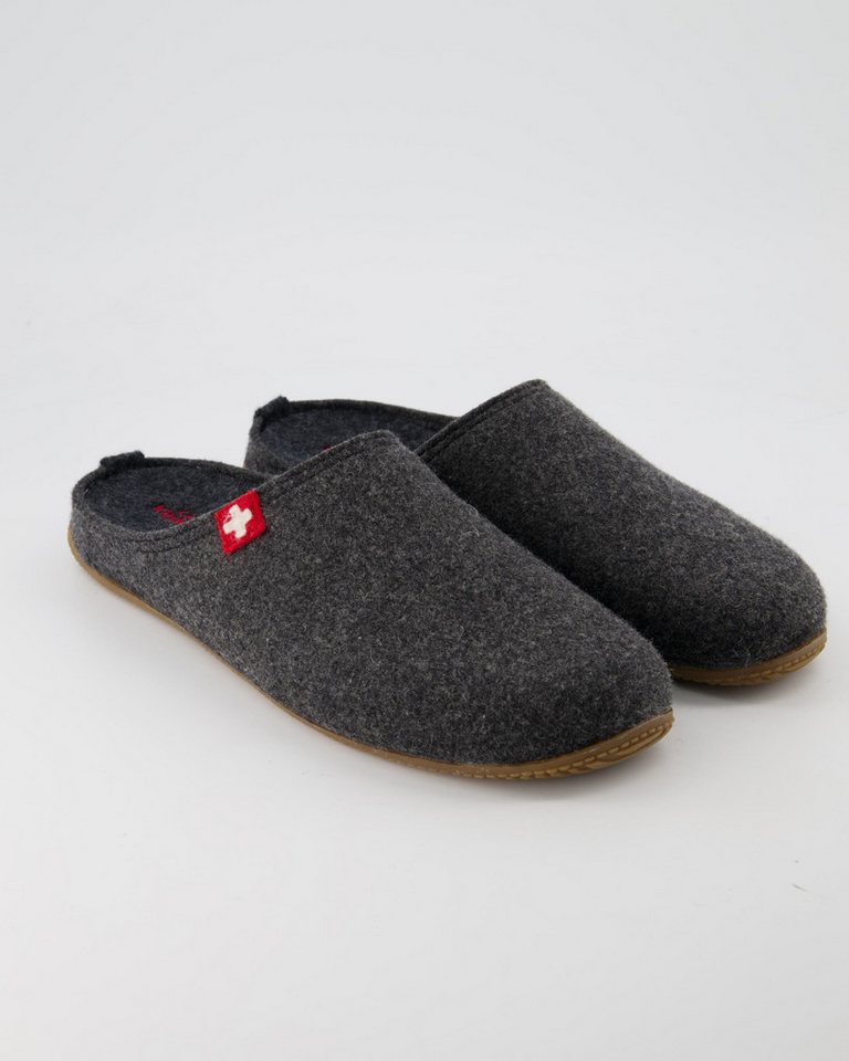 Living Kitzbühel Uri Hausschuh Obermaterial: Sonstiges Material