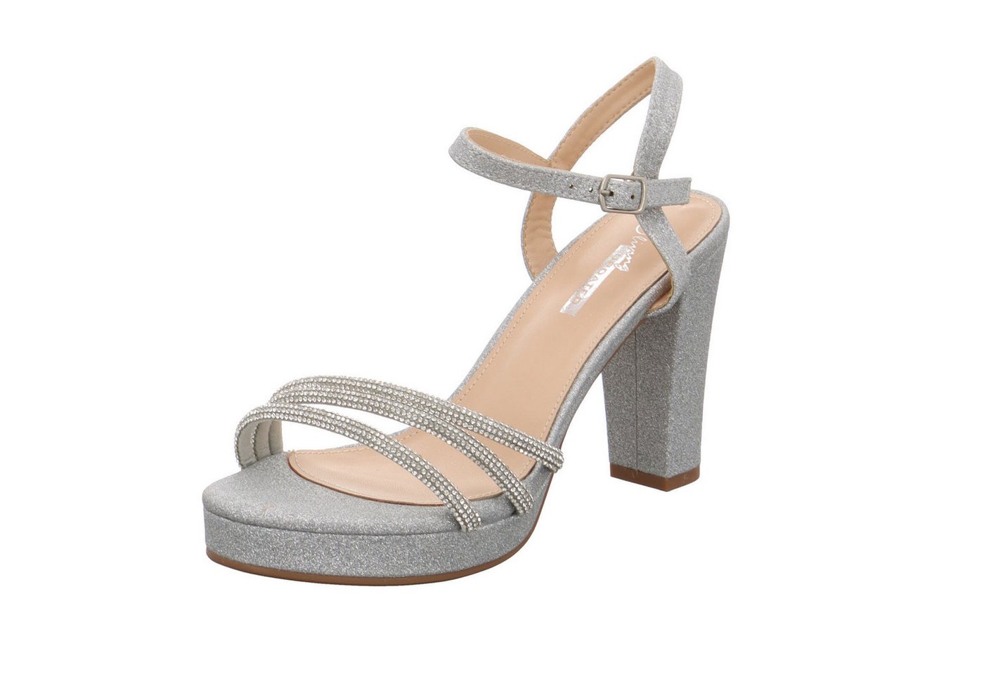LIVING UPDATED 5601-1-SI Sandalette