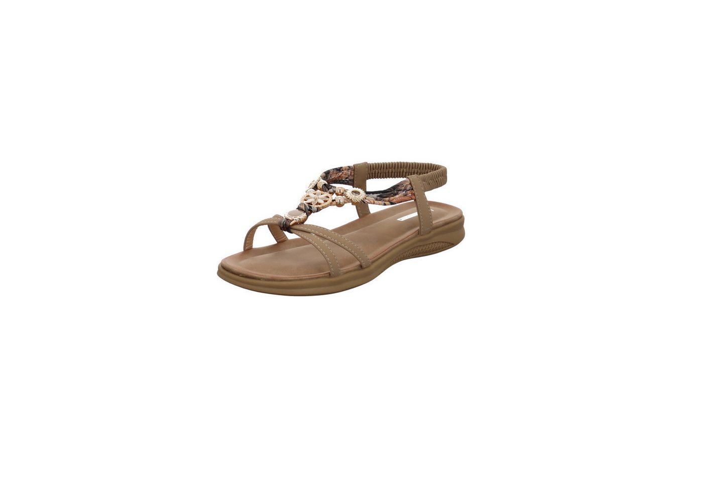 LIVING UPDATED B718-2-HB Sandalette