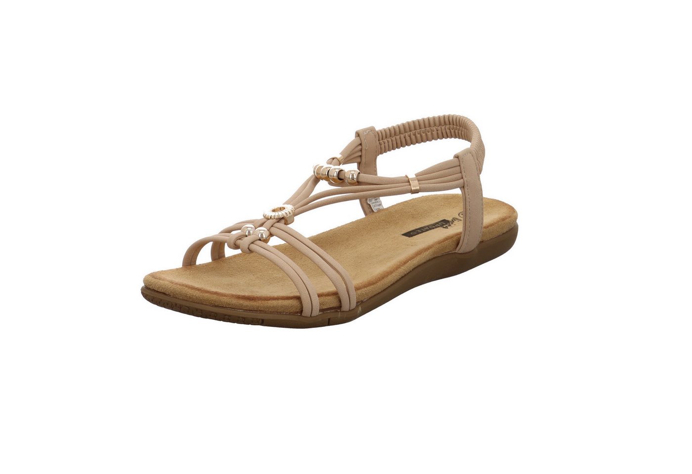 LIVING UPDATED BL220509-2-BE Sandalette