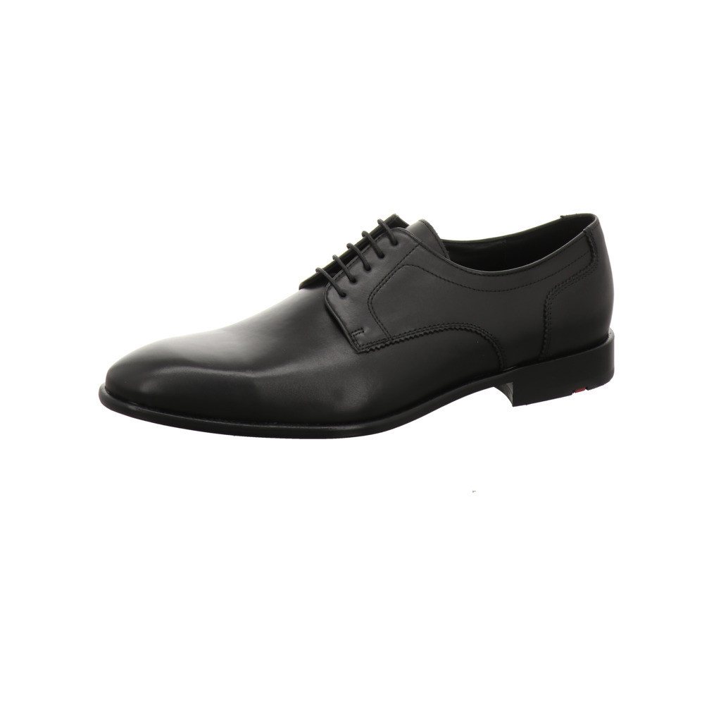 Lloyd 10-174-00 Pados schwarz Schnürschuh