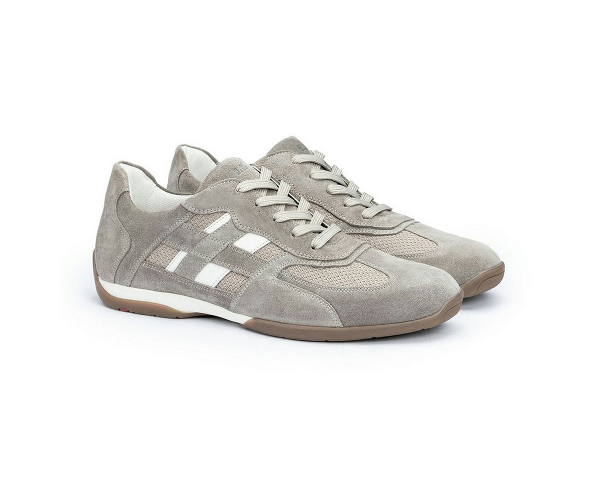 Lloyd 15-002-11 BALDWIN, Sneaker, Beige kombiniert, Herren Sneaker