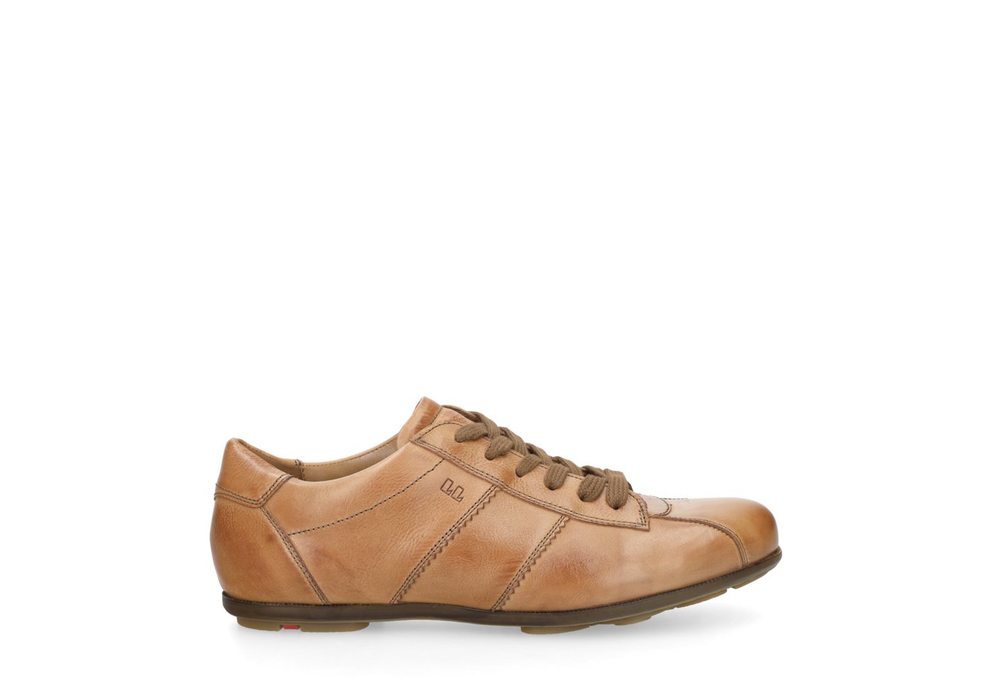 Lloyd 15-211-03, Sneaker, Braun, Herren Sneaker