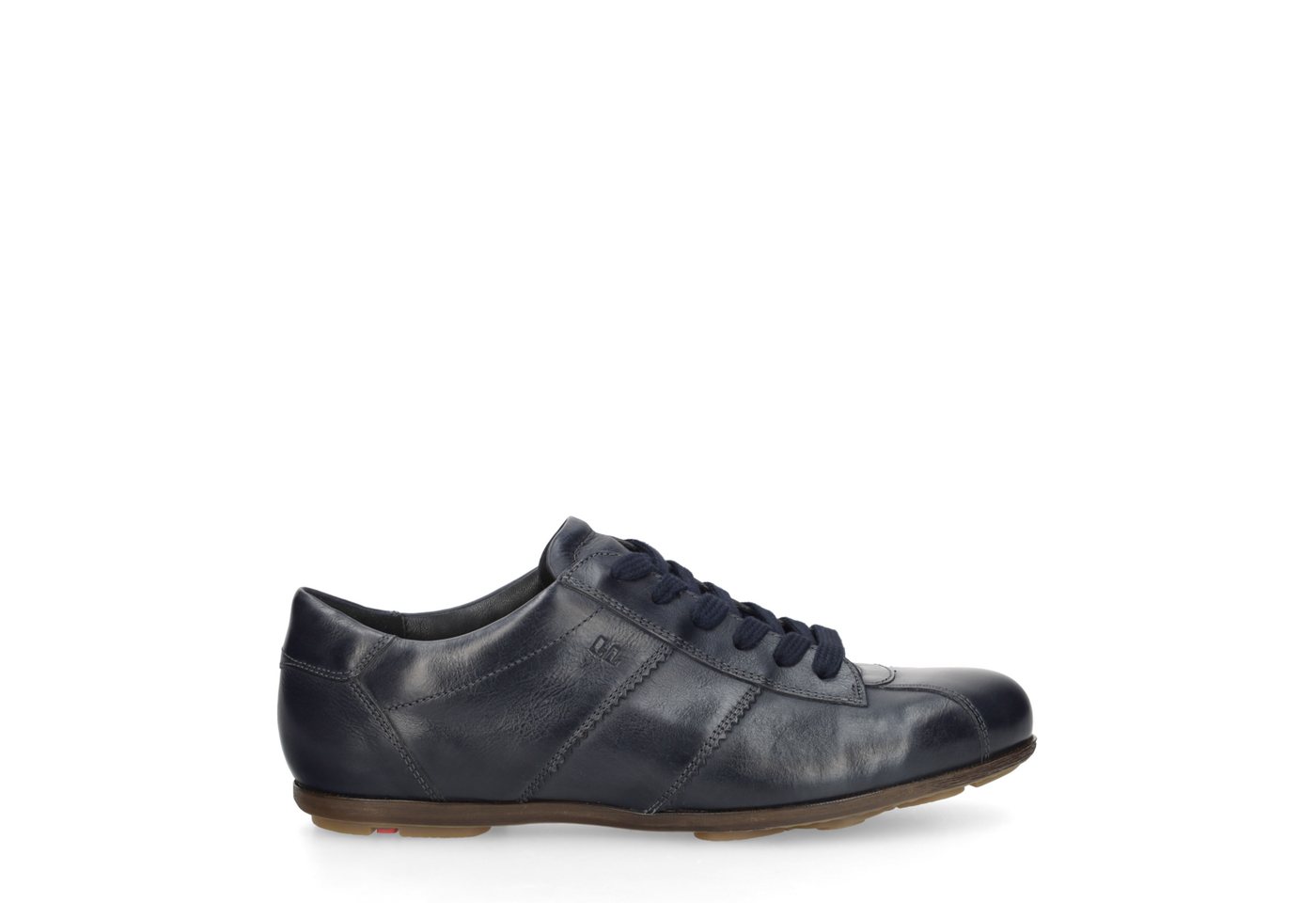 Lloyd 15-211-08, Sneaker, Blau, Herren Sneaker