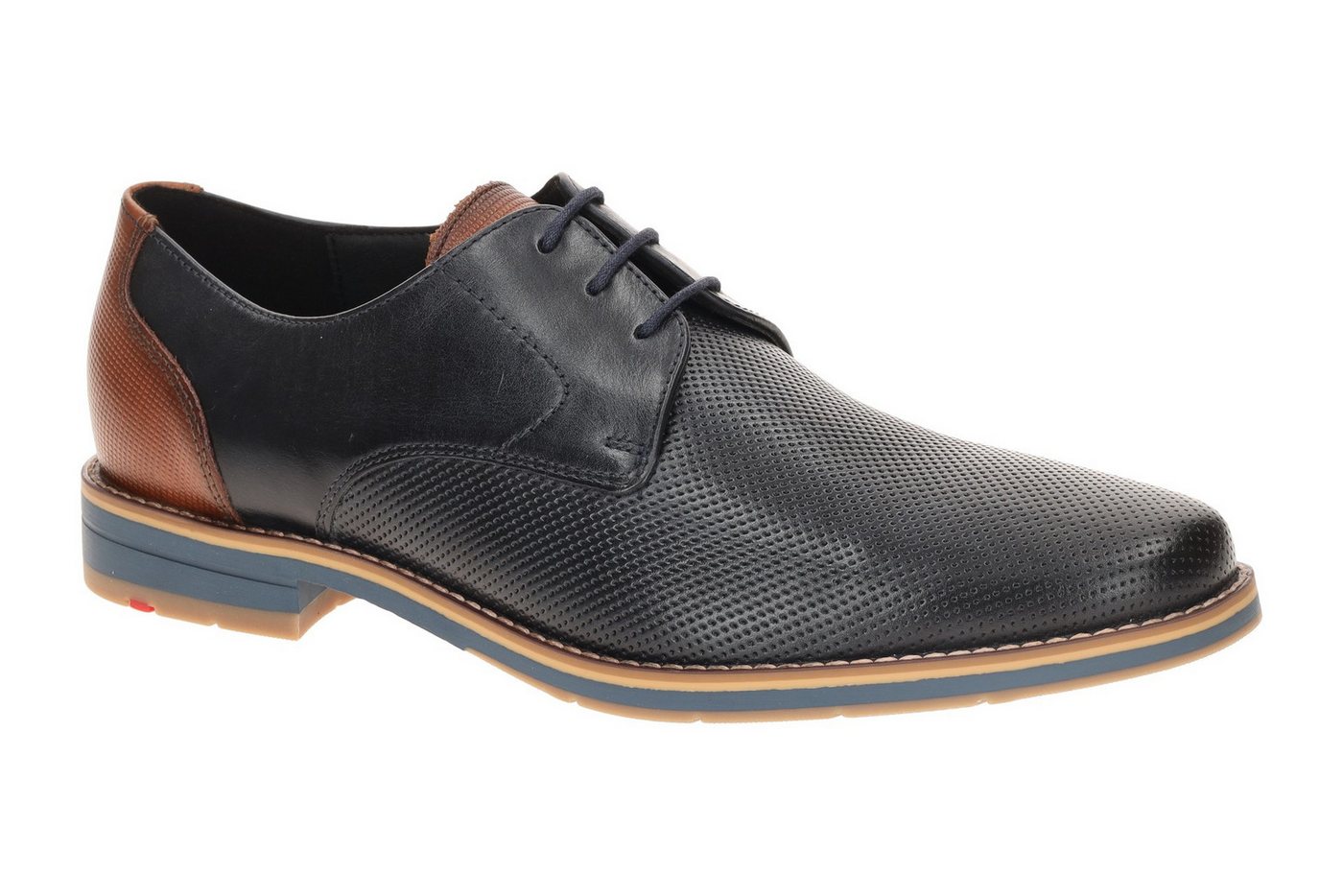 Lloyd 16-017-19 Schnürschuh