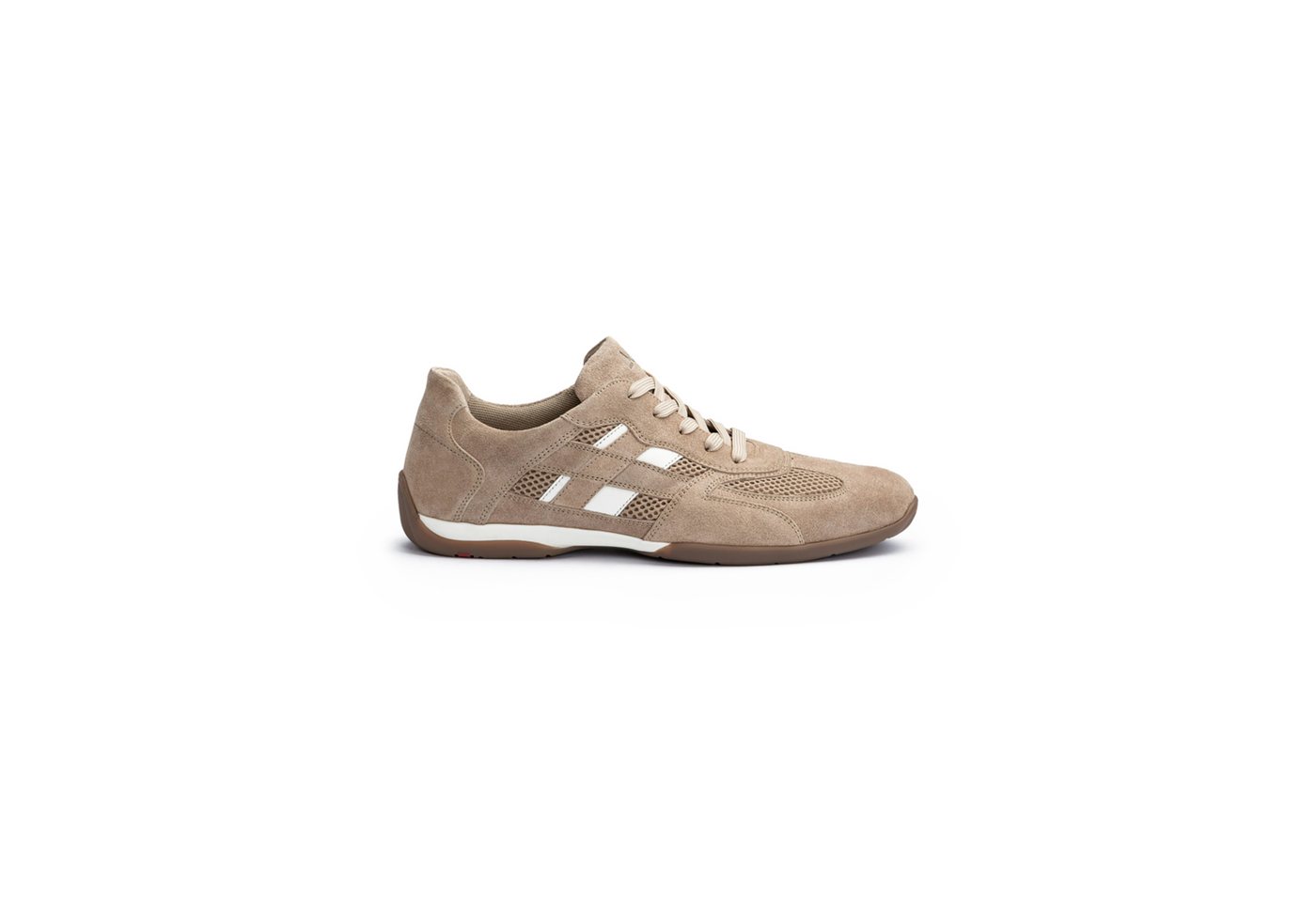 Lloyd 16-036-14 PHASE, Sneaker, Beige, Herren Sneaker