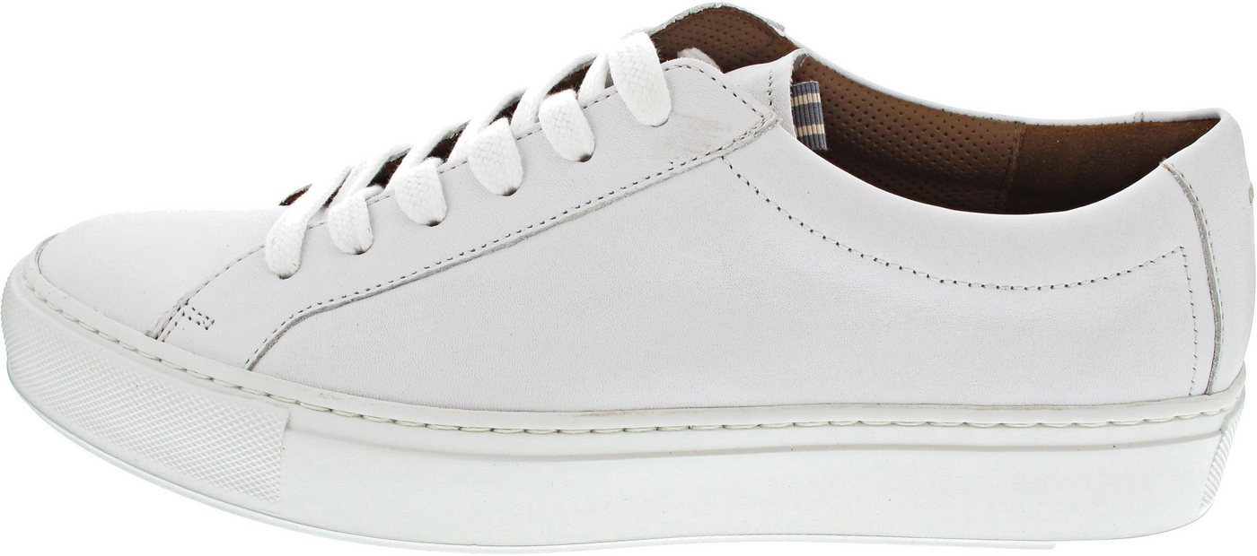 Lloyd 1888 Sneaker (weiß)