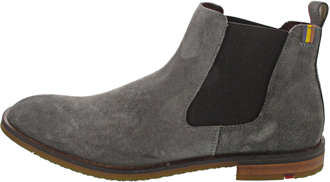 Lloyd 1888 Stiefelette