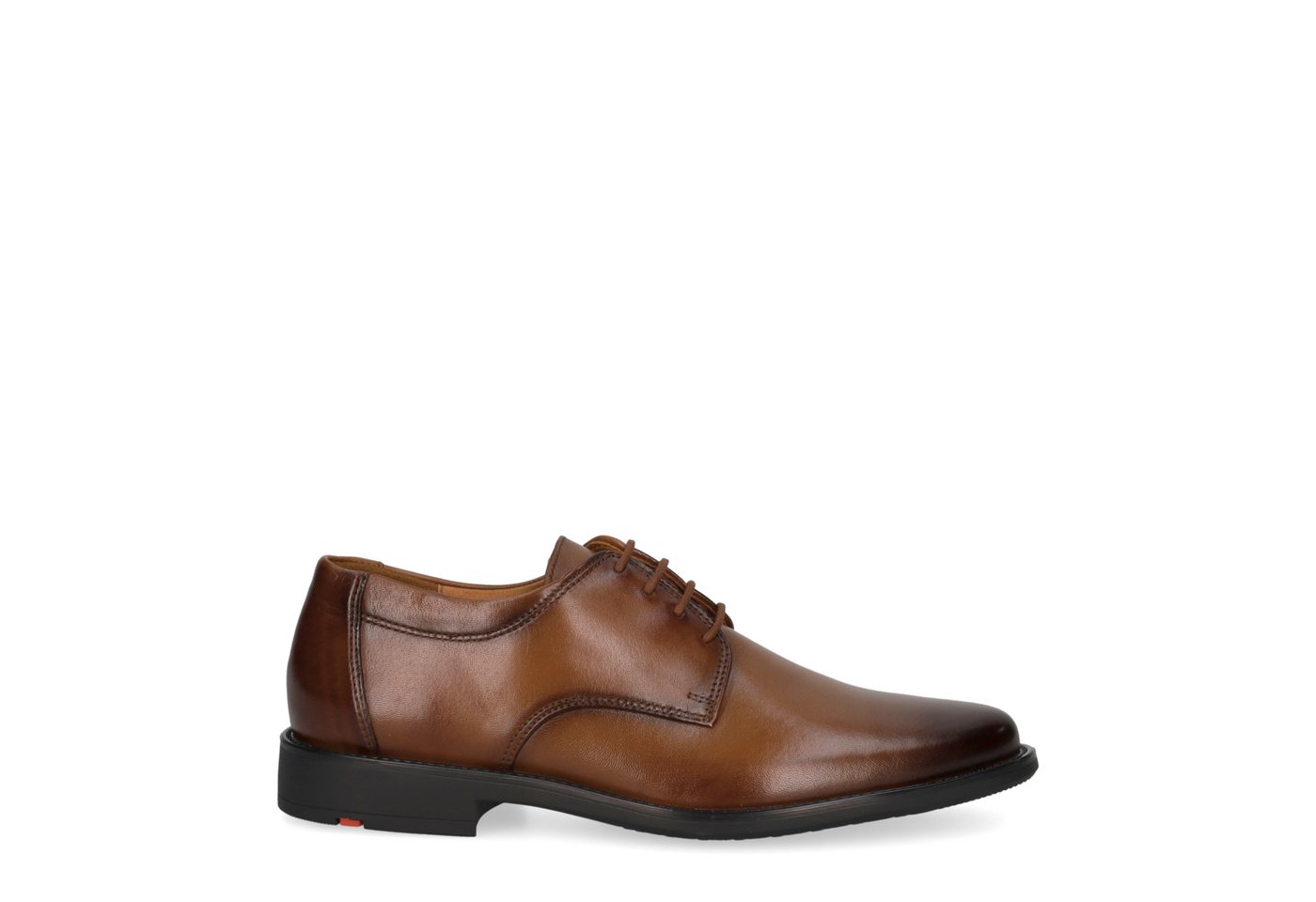 Lloyd 25-504-03 CORE 110, Schnürschuhe, Braun, Herren Schnürschuh