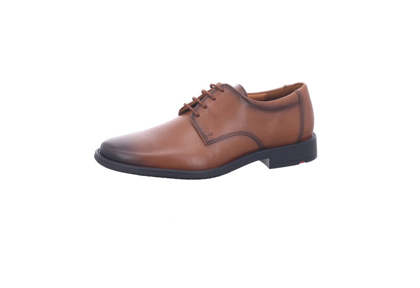 Lloyd - City CORE 110 - cognac Sneaker