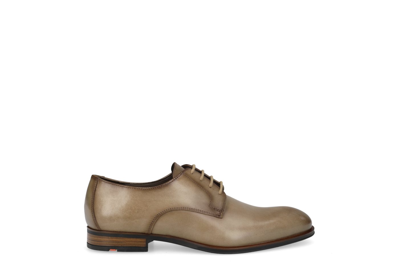 Lloyd 25-506-24 CORE PLUS 110, Schnürschuhe, Beige, Herren Schnürschuh