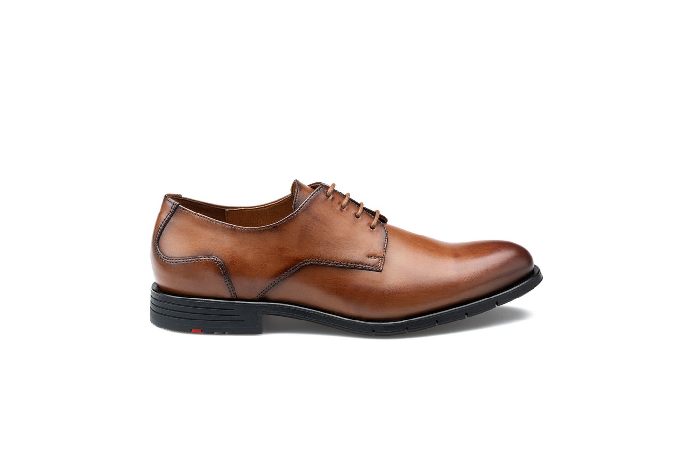 Lloyd 25-508-03 EEZY 110, Schnürschuhe, Braun, Herren Schnürschuh