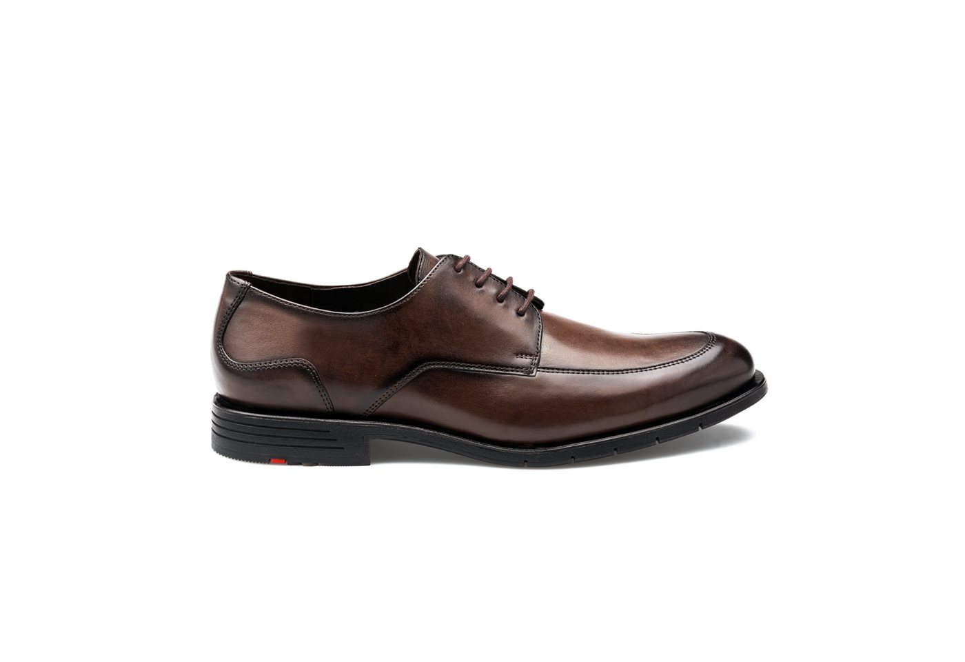 Lloyd 25-510-07 EEZY 112, Schnürschuhe, Braun, Herren Schnürschuh