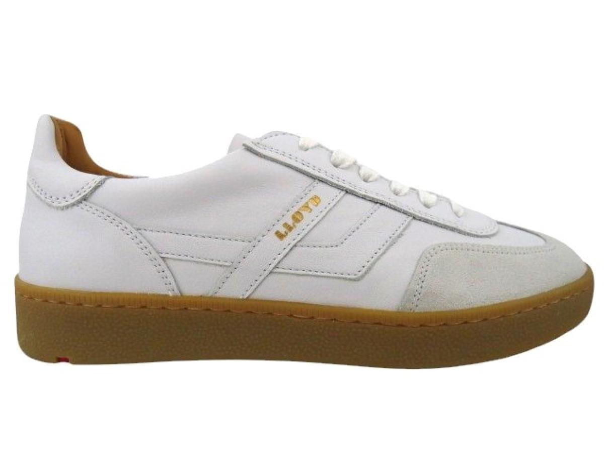 Lloyd Akari Schnürschuh