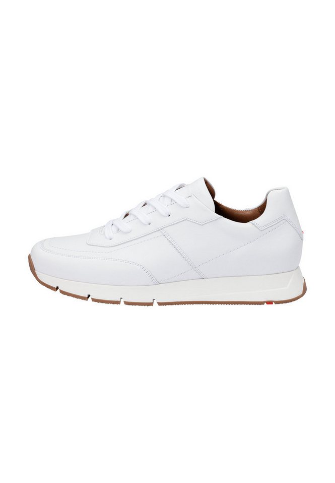 Lloyd AMSTERDAM Sneaker mit modernem Design