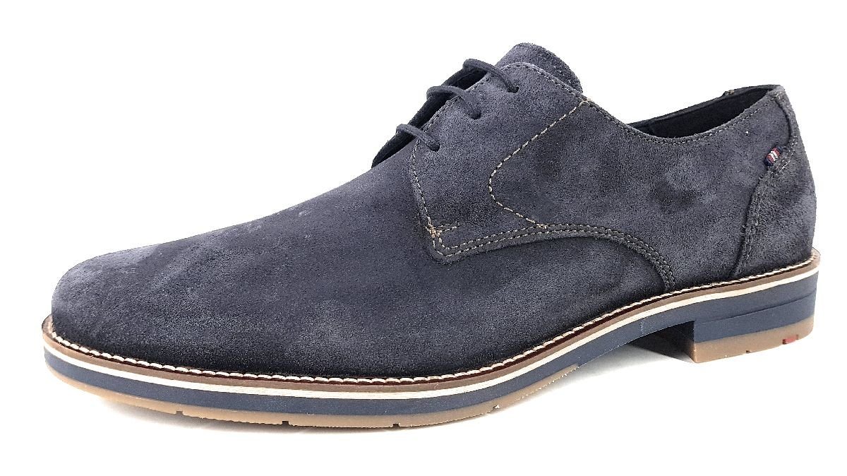 Lloyd Business Schuh Schnürschuh