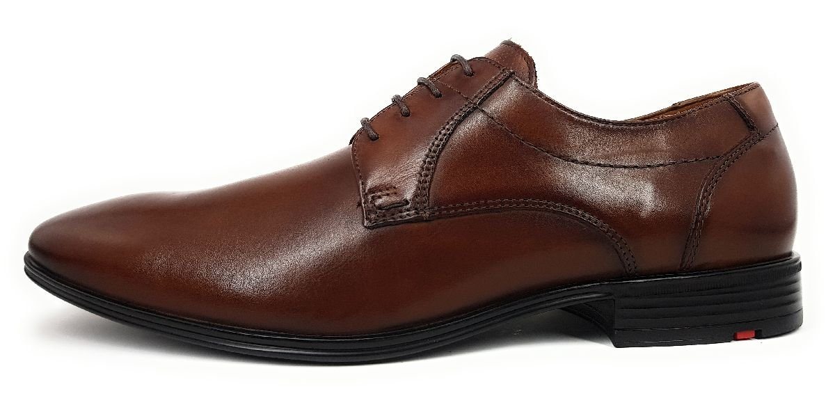 Lloyd Business Schuh Schnürschuh