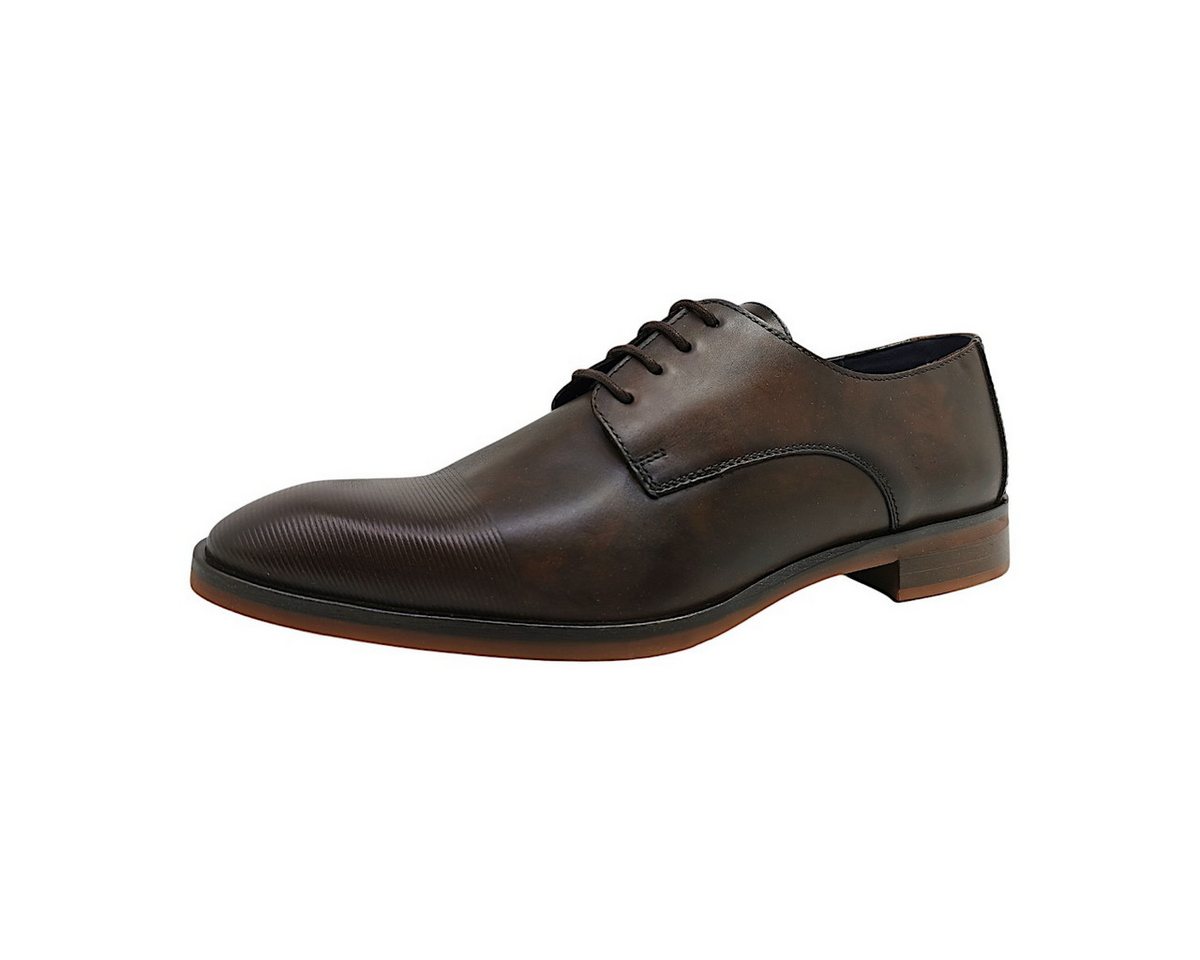 Lloyd Business Schuh Schnürschuh (braun)