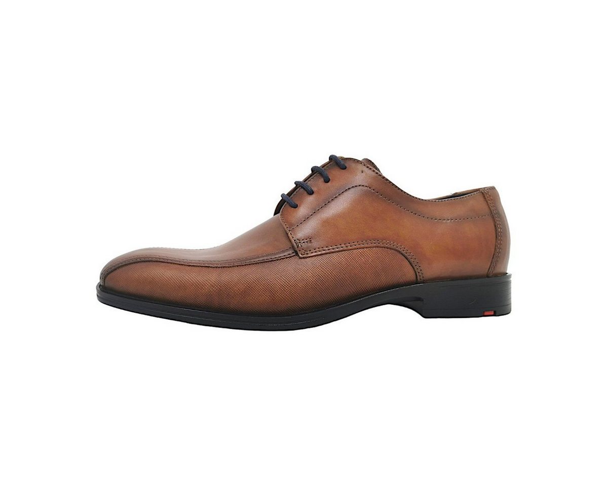 Lloyd Business Schuh Schnürschuh