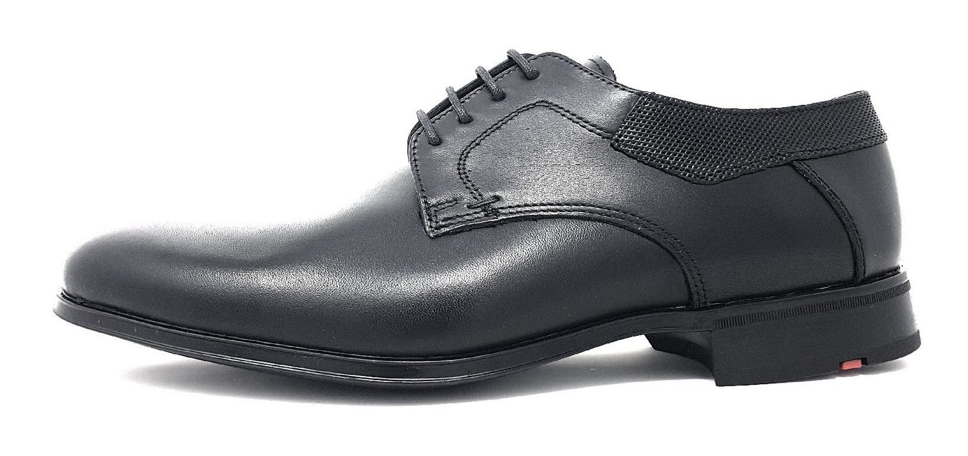 Lloyd Business Schuh Schnürschuh (schwarz)